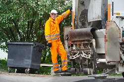 earls court waste disposal sw5