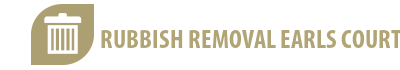 Rubbish Removal Earls Court